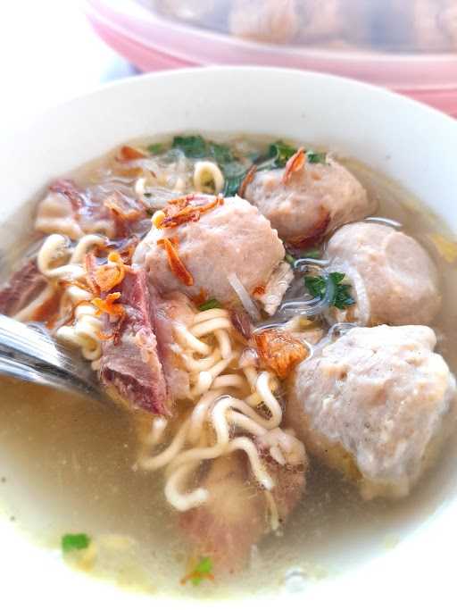 Bakso Cak Nur 1