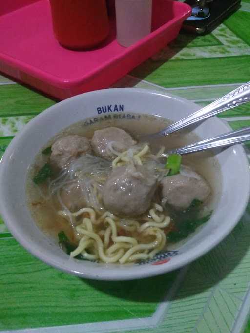 Bakso Cak Nur 2