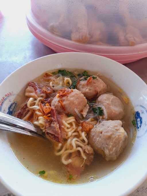 Bakso Cak Nur 4