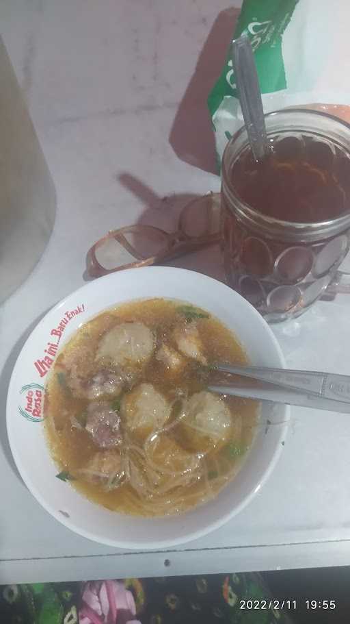 Bakso Cak Nur 3