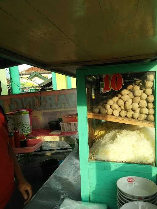 Bakso Cak Nur 6