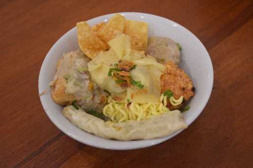 Bakso Malang Kampus 8