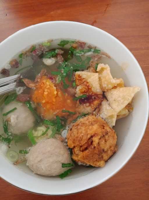 Bakso Malang Kampus 4