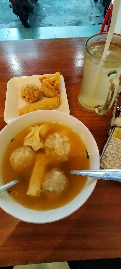 Bakso Malang Kampus 10