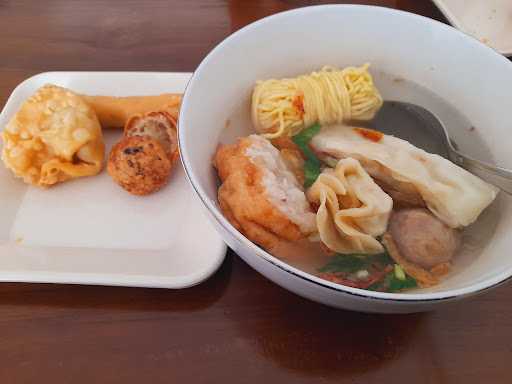 Bakso Malang Kampus 7