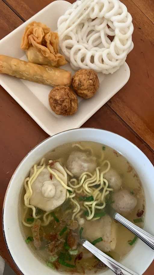 Bakso Malang Kampus 2