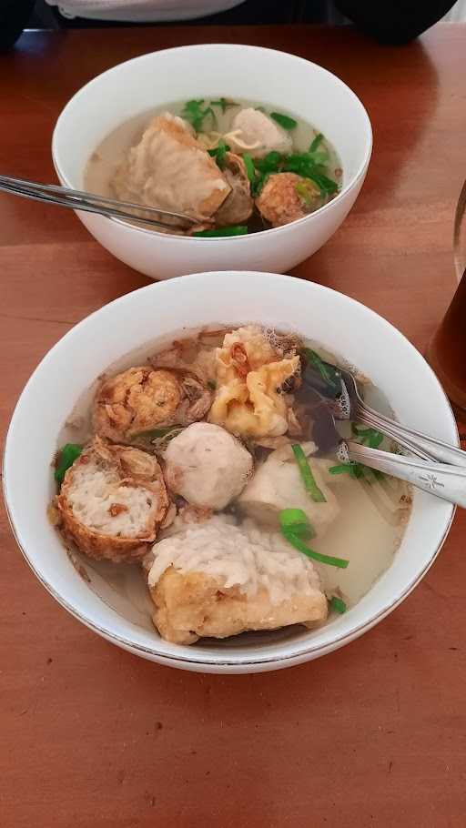 Bakso Malang Kampus 9