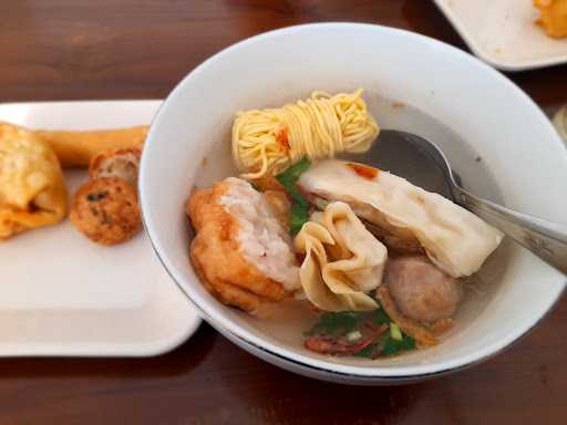 Bakso Malang Kampus 3