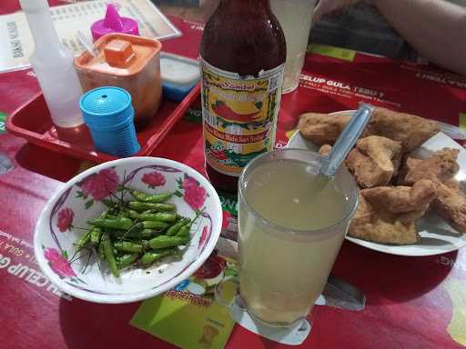 Bakso Nuklir 4