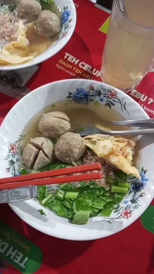 Bakso Nuklir 6