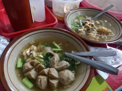 Bakso Nuklir 9