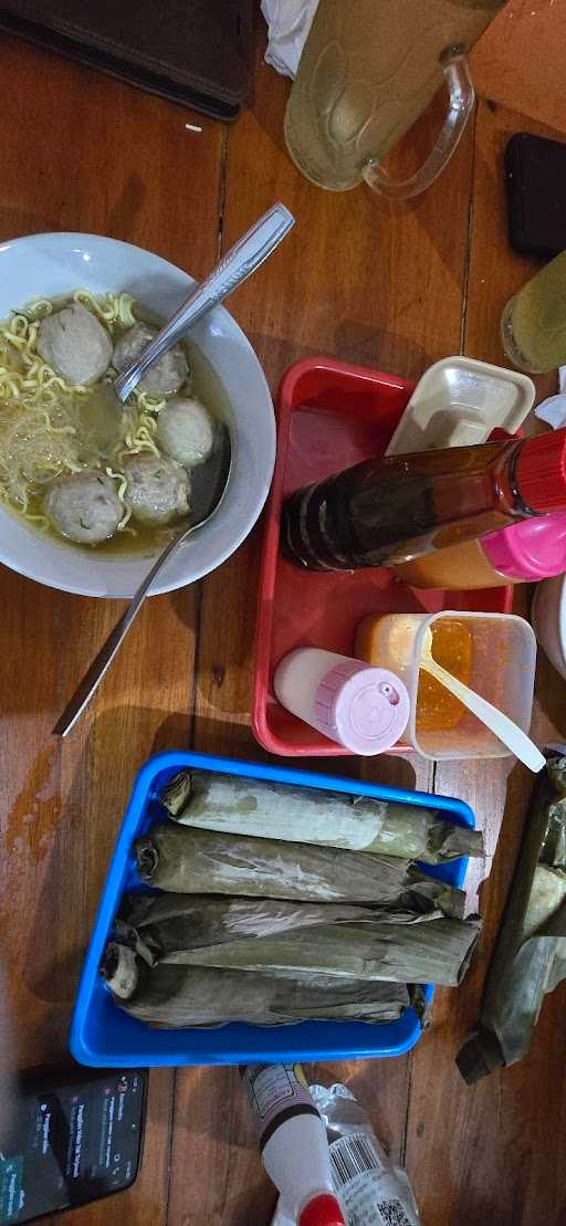 Bakso Solo 1