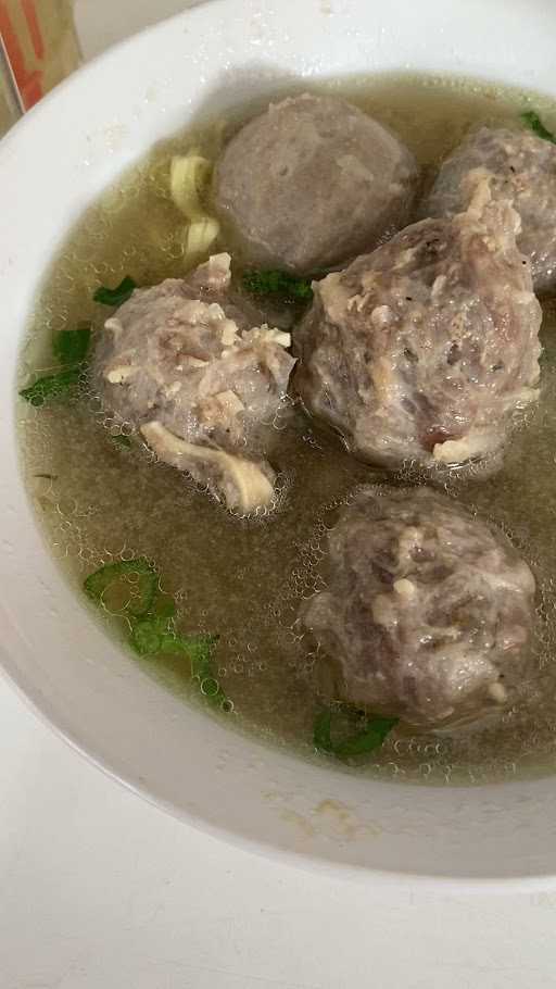 Bakso Solo 9