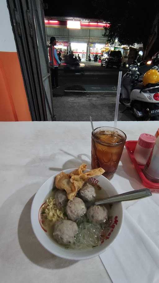 Bakso Solo 7