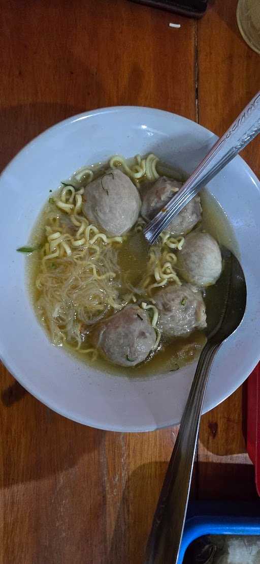 Bakso Solo 3