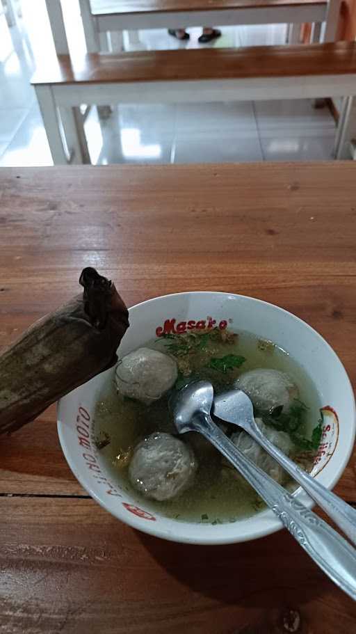 Bakso Solo 6