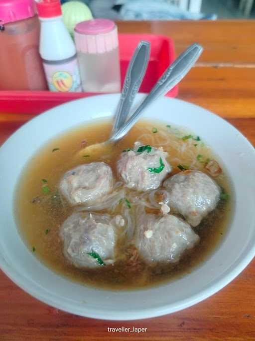 Bakso Solo 2