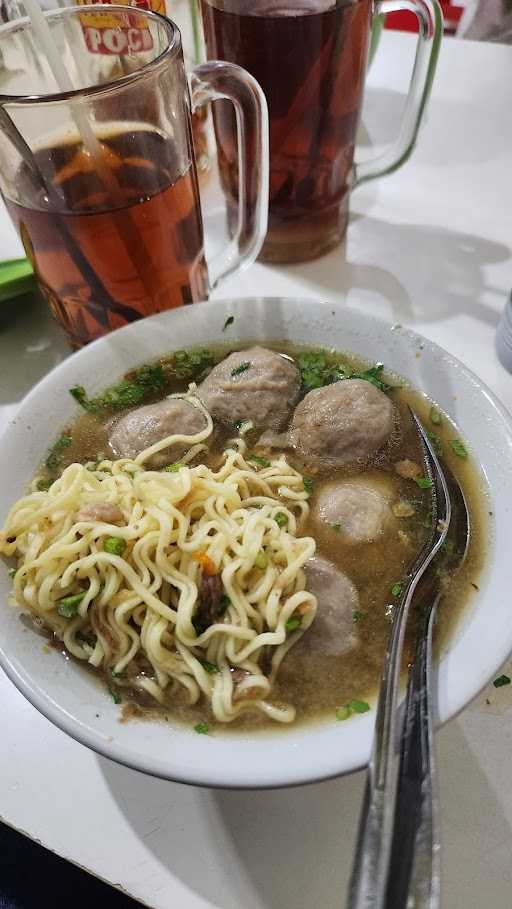 Bakso Solo 10