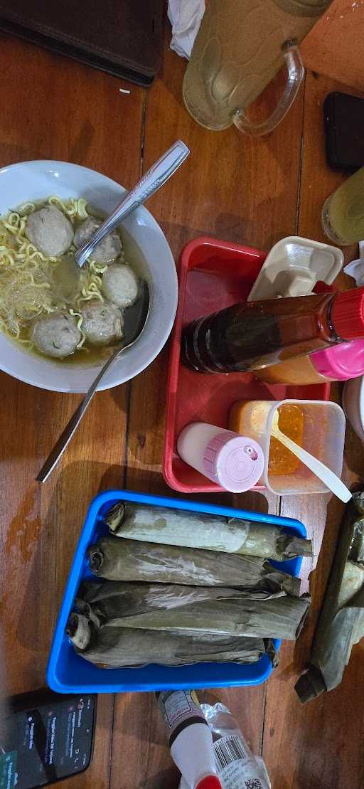 Bakso Solo 5