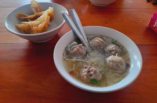 Bakso Solo 8