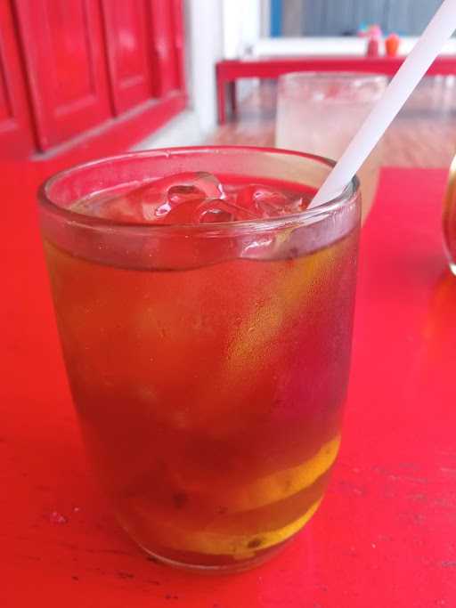 Bakso Tengkleng Mas Bambang Klaten 4