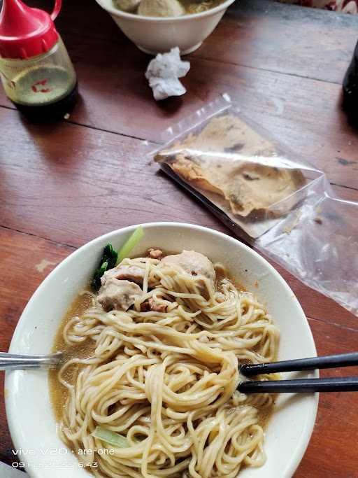 Baso Adi Pangestu 5