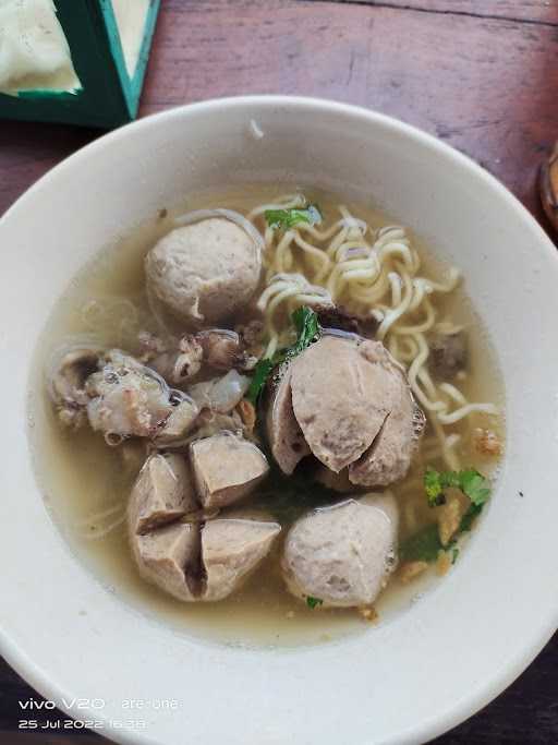 Baso Adi Pangestu 1