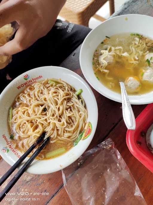 Baso Adi Pangestu 2