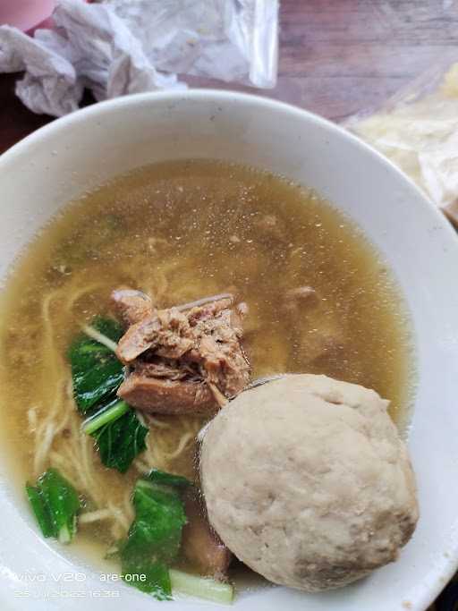 Baso Adi Pangestu 8