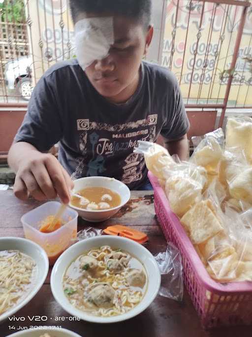 Baso Adi Pangestu 3