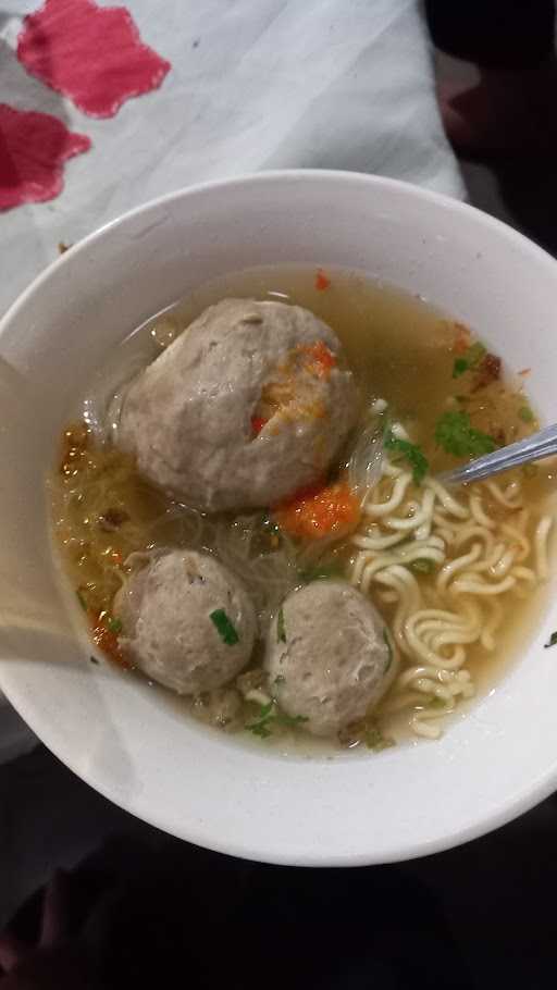 Baso Adi Pangestu 9