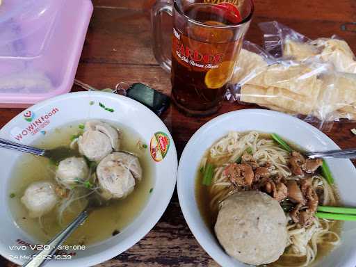 Baso Adi Pangestu 10