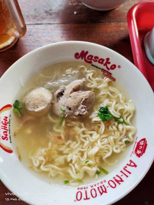 Baso Adi Pangestu 7