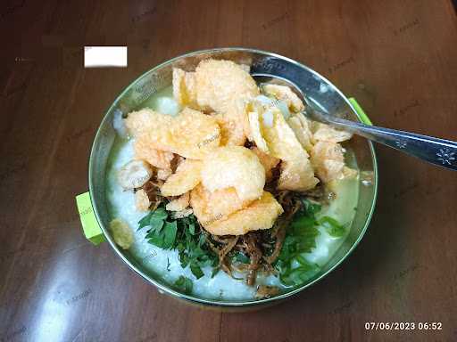 Bubur Ayam Mas Aji 1