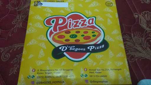 D'Bagoes Pizza Tonggalan 2