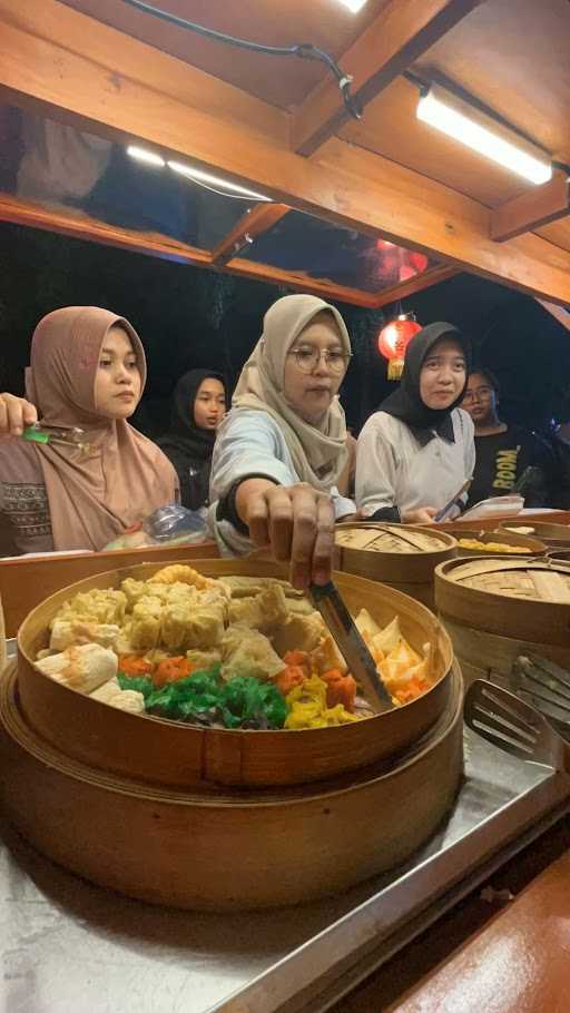 Genzo Dimsum Klaten 4