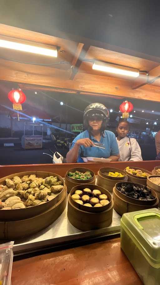 Genzo Dimsum Klaten 1