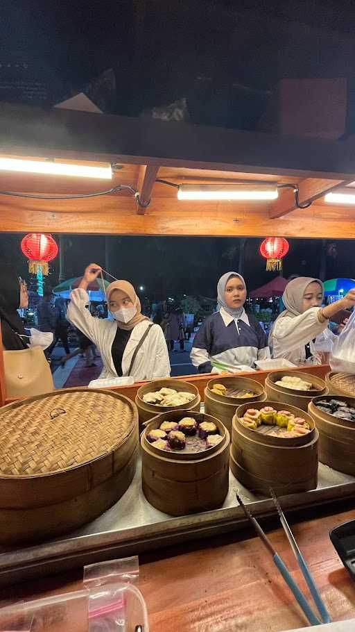 Genzo Dimsum Klaten 5