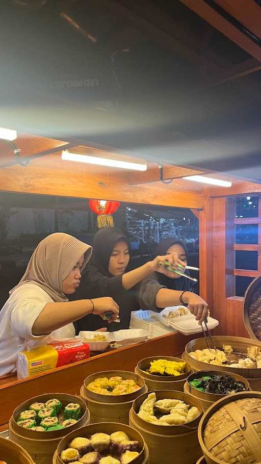 Genzo Dimsum Klaten 6