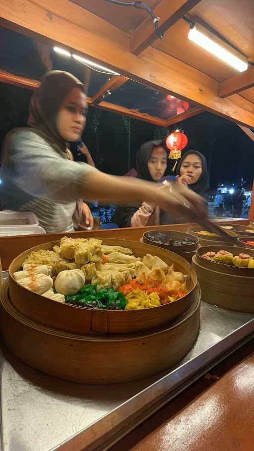 Genzo Dimsum Klaten 3