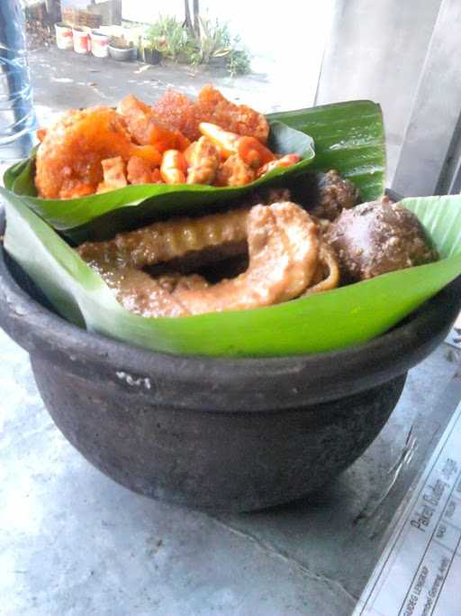 Gudeg Jogja Nona Anda 4