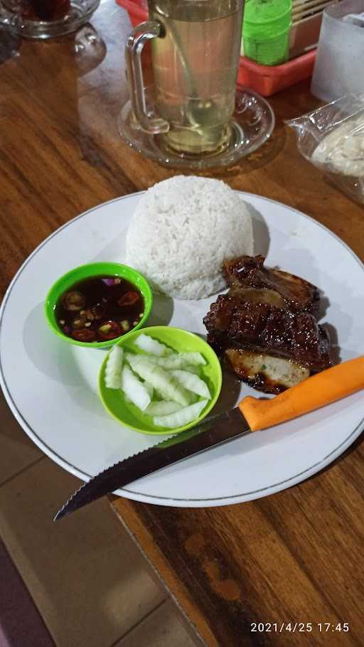 Iga Bakar Mbah Darmo 3