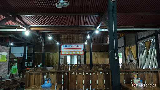 Iga Bakar Mbah Darmo 7