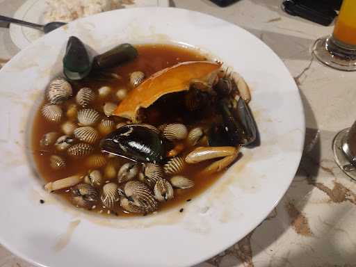 Kampoeng Kepiting 10