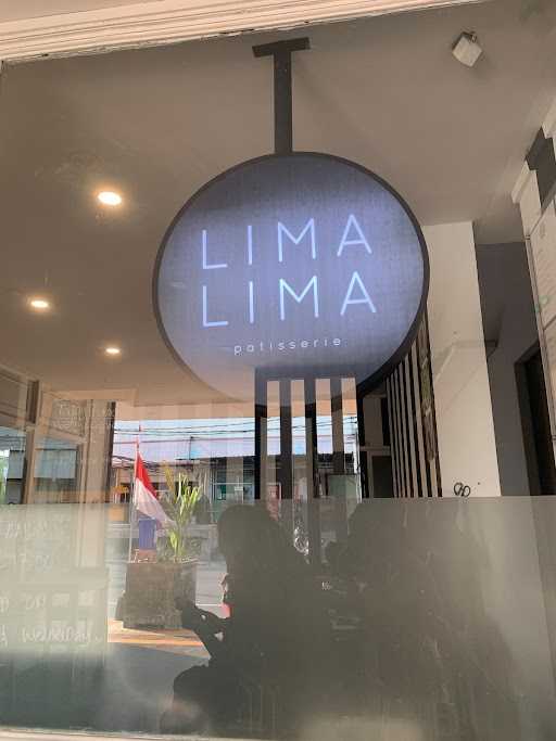 Lima Lima Patisserie 10