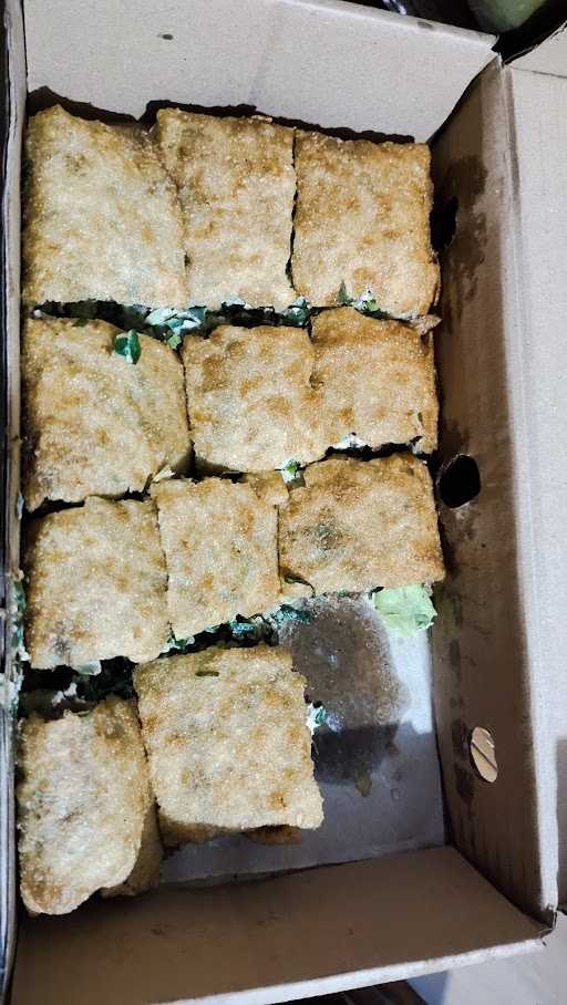 Martabak Kemang Klaten 5