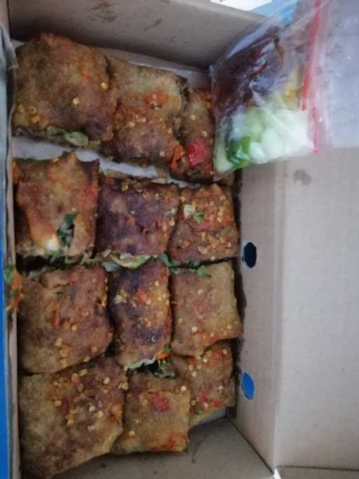 Martabak Kemang Klaten 3