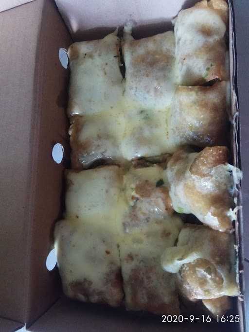 Martabak Kemang Klaten 9