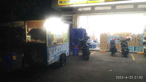 Martabak & Terangbulan Indorasa Tegal 2