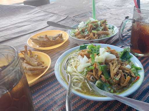 Mie Ayam Ao 9